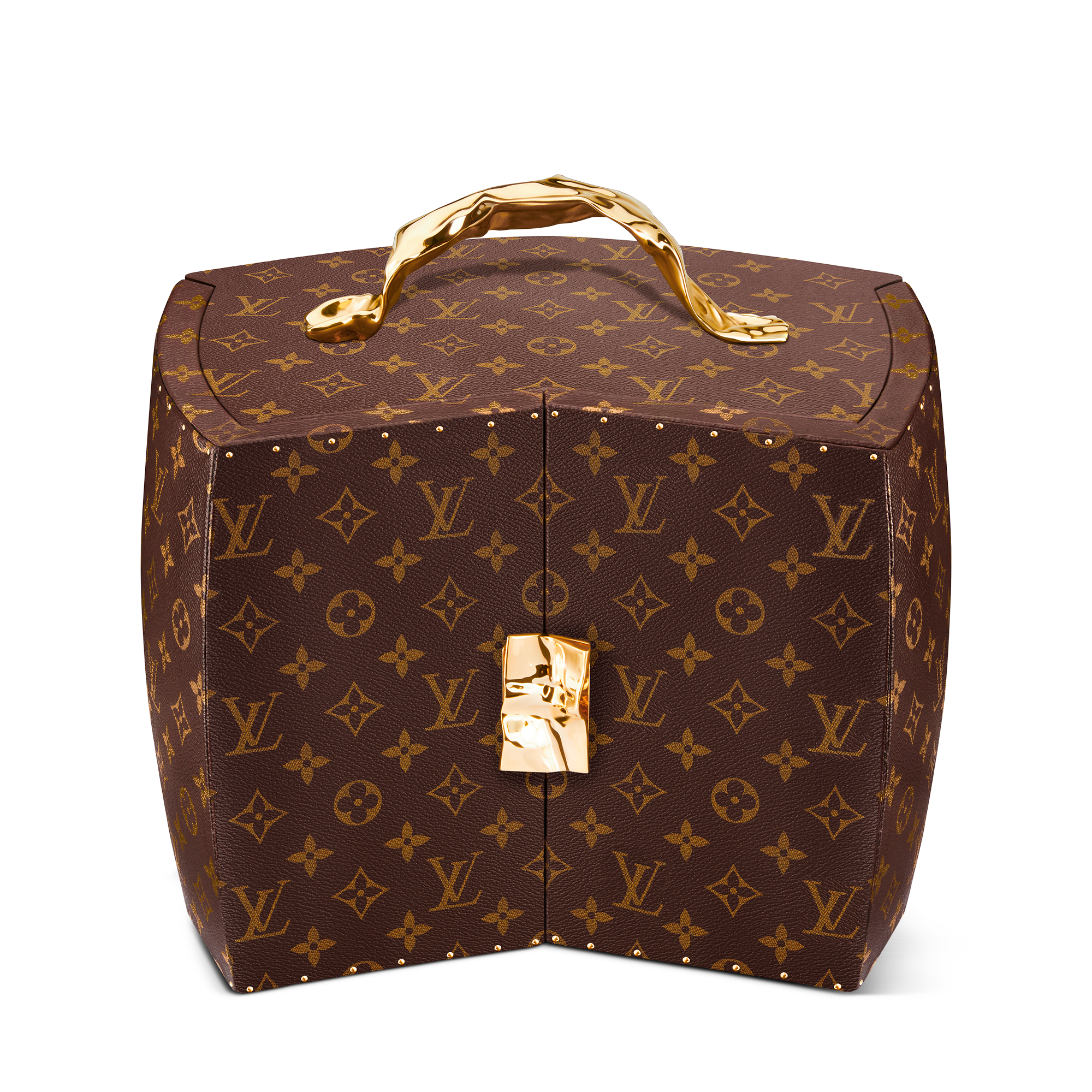 fuu様用　LOUIS VUITTON トランプセット BOX リボン タグ付き louis-vuitton--